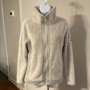 The North Face Sherpa Jacket